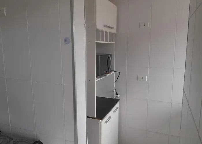 Apartamento 3 quartos Próximo a Praia Grande Ubatuba