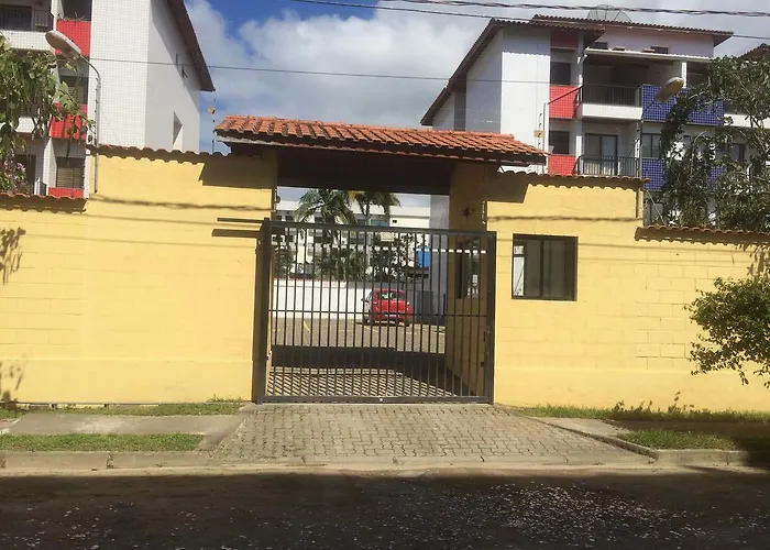 Apartamento Itaguá Ubatuba